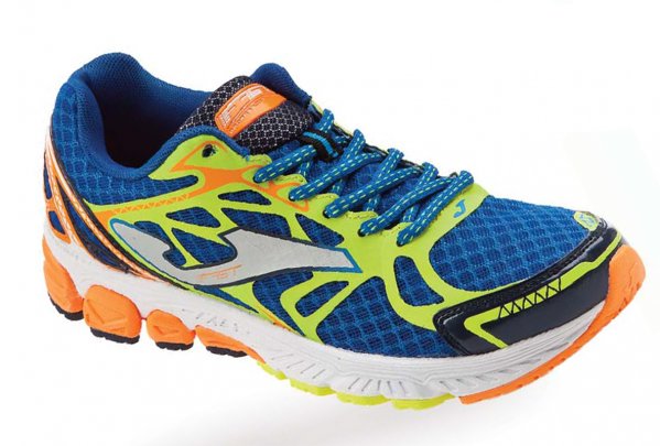 R.FAST 604 BLUE-FLUOR
