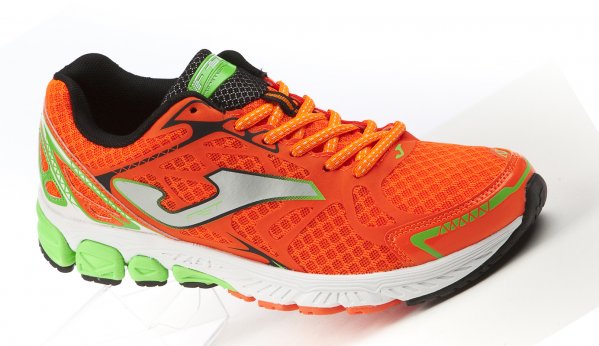 R.FAST 608 ORANGE-GREEN