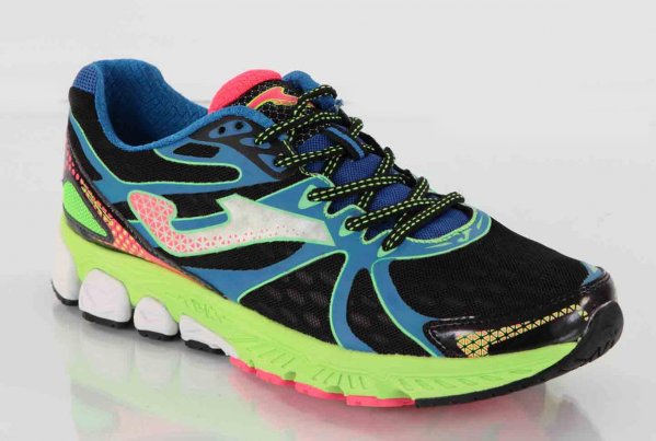 R.FAST 401 BLACK-ROYAL