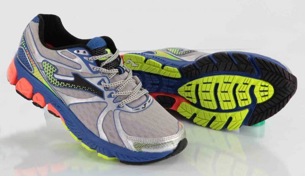 R.FAST 412 GREY-NAVY
