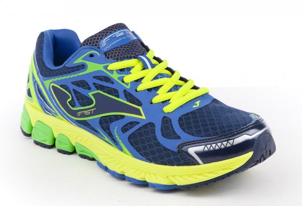 R.FAST 503 NAVY-BLUE-FLUOR