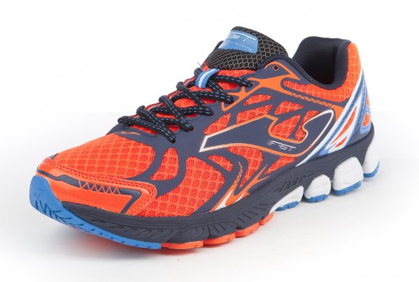 R.FAST 508 ORANGE-BLACK