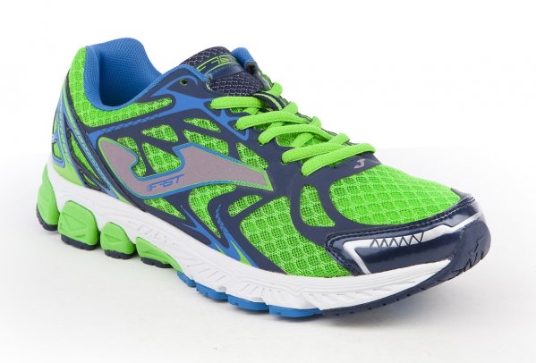 R.FAST 515 GREEN-NAVY