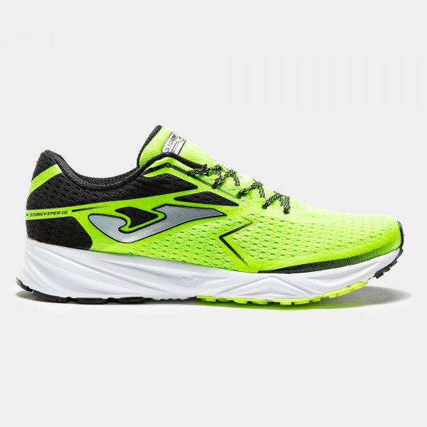 R.FAST 911 FLUOR-BLACK