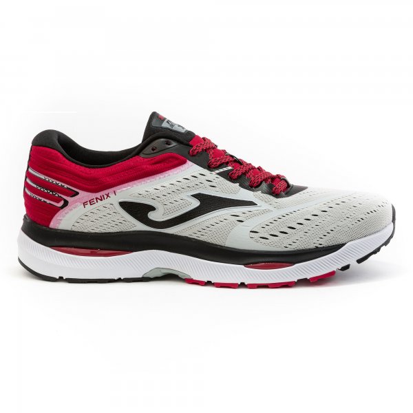 R.FENIX MEN 2002 WHITE-RED