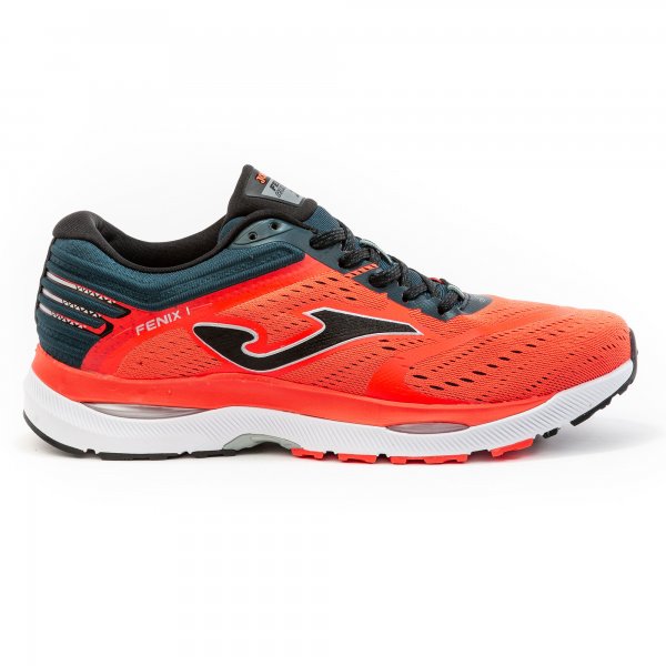 R.FENIX MEN 2008 ORANGE-GREEN