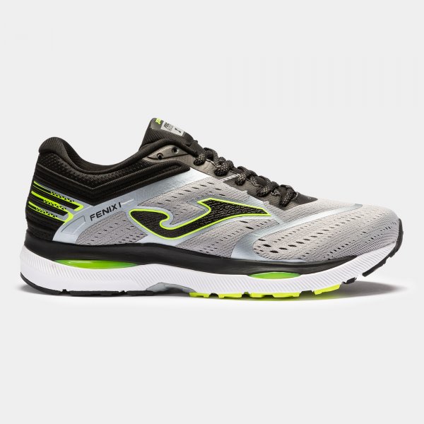R.FENIX MEN 2012 GREY-BLACK