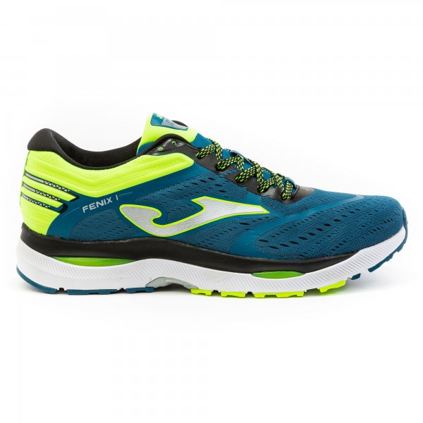 R.FENIX MEN 2017 BLUE-FLUOR