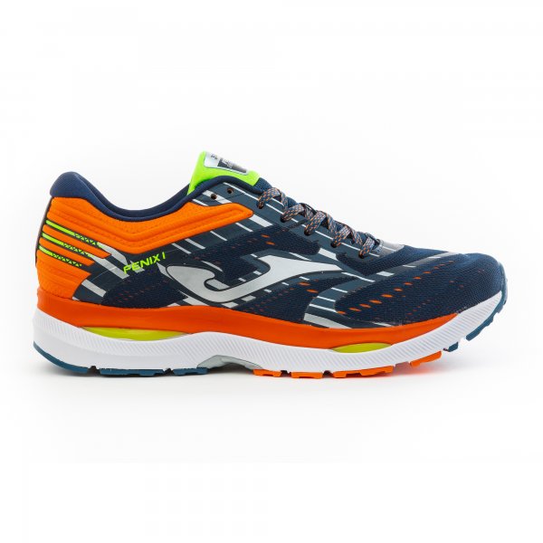 R.FENIX MEN 2003 NAVY-ORANGE