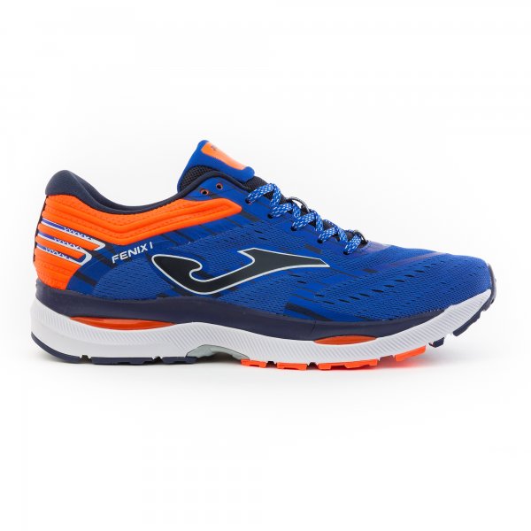 R.FENIX MEN 2004 ROYAL-NARANJA