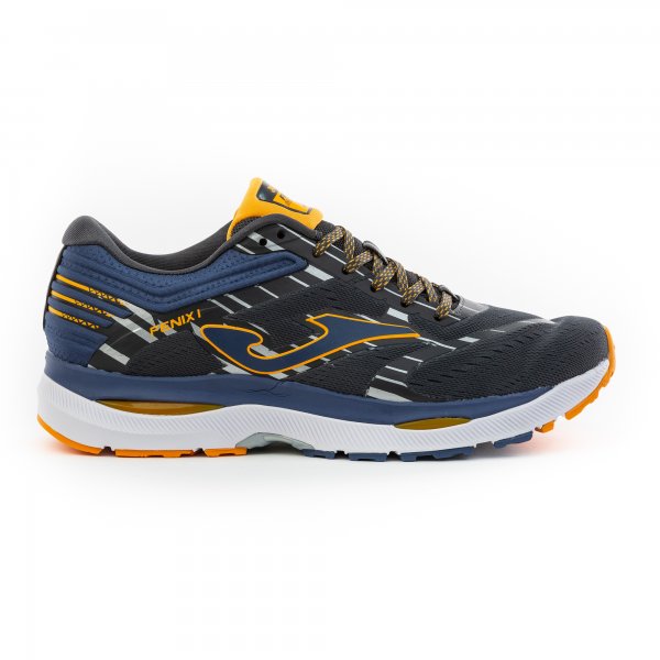 R.FENIX MEN 2012 GREY-PETROLEUM