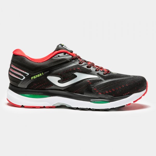 R.FENIX MEN 901 BLACK-RED