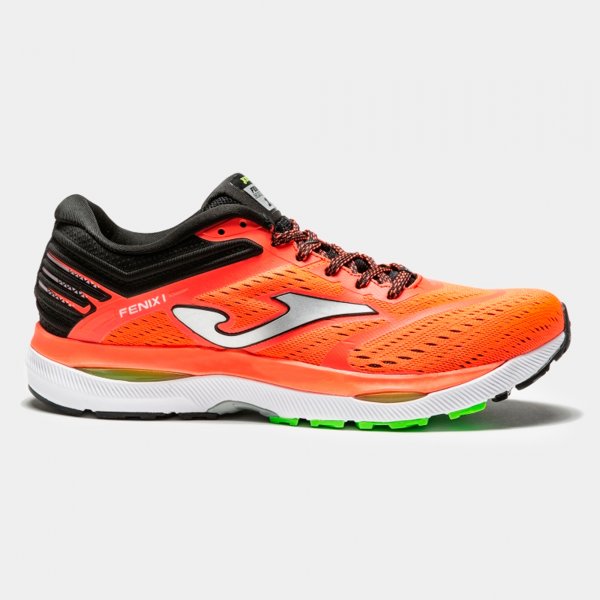 R.FENIX MEN 907 CORAL-BLACK