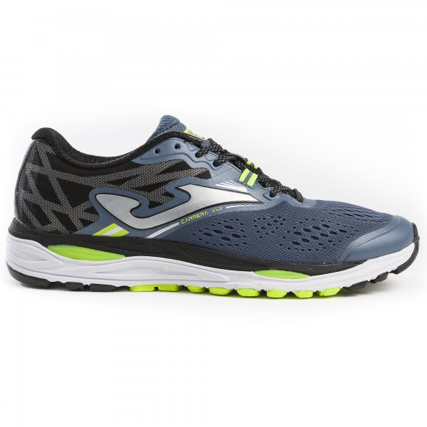R.FENIX MEN 912 GREY-BLACK