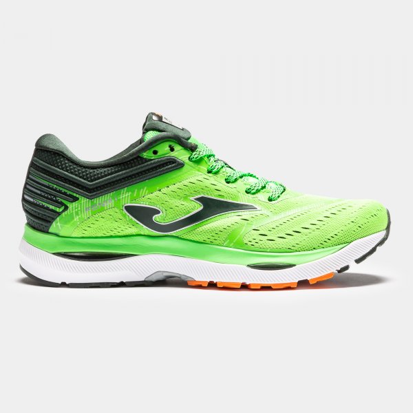 R.FENIX MEN 911 FLUOR-GREEN