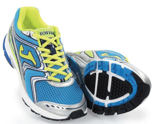 RUNNING FLASH II ROYAL LIME