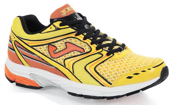 RUNNING FLASH II YELLOW ORANGE