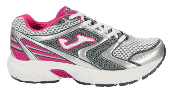 RUNNING FLASH PRONACION GREY PINK