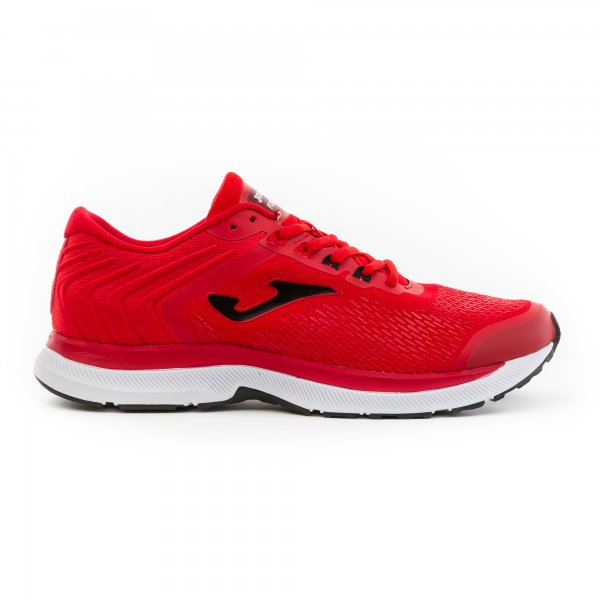 R.FORCE MEN 2006 RED