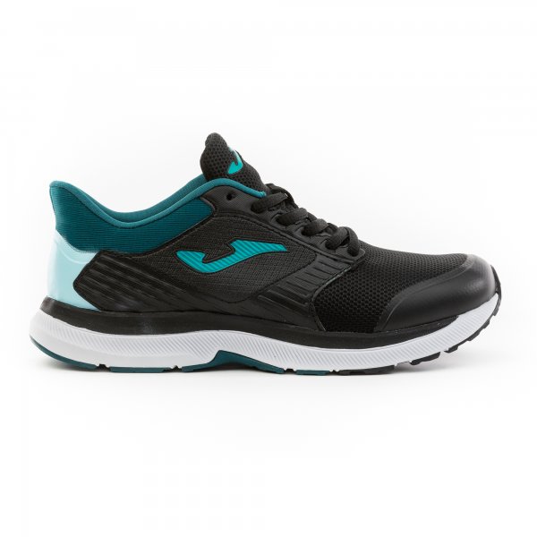 R.FURY LADY 2001 BLACK-BLUE