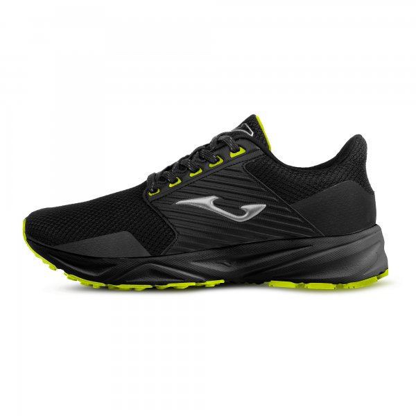 R.FURY MEN 2001 BLACK