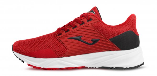 R.FURY MEN 2006 RED