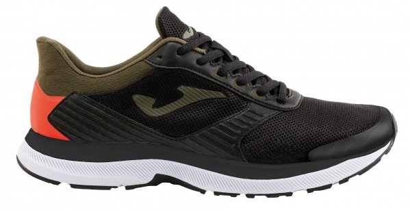 R.FURY MEN 2001 BLACK