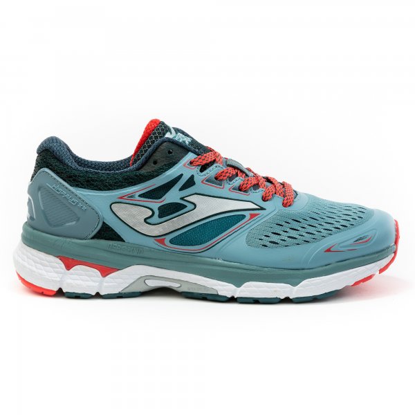R.HISPALIS LADY 2005 TURQUOISE-GREEN