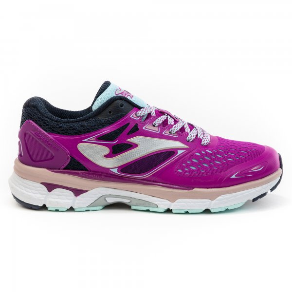 R.HISPALIS LADY 2019 PURPLE-NAVY