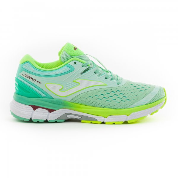 R.HISPALIS LADY 2015 GREEN-LEMON