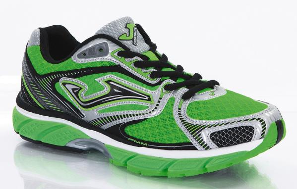 R.HISPALIS 411 FLUOR-BLACK