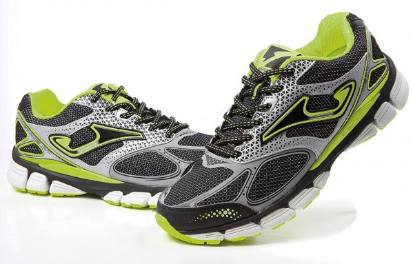 R.HISPALIS 501 BLACK