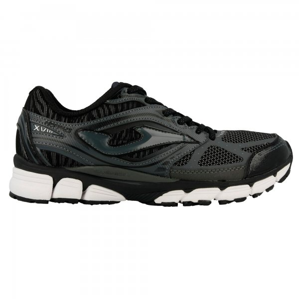 R.HISPALIS 531 BLACK-DARK GREY
