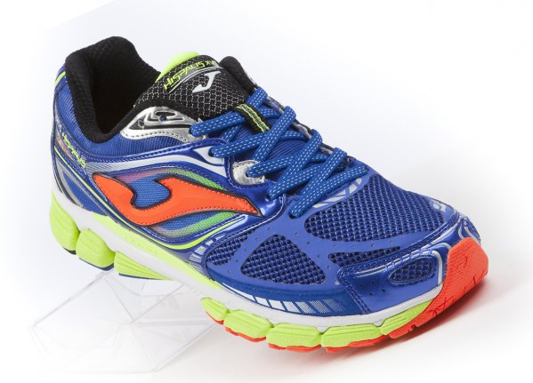 R.HISPALIS 605 BLUE-GREEN-ORANGE