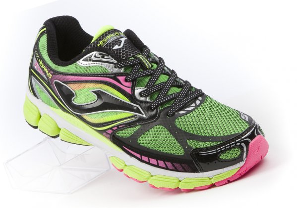 R.HISPALIS 615 FLUOR-BLACK