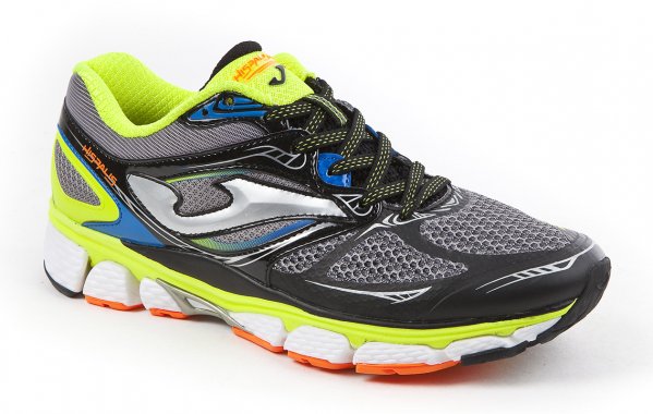 R.HISPALIS MEN 712 GREY