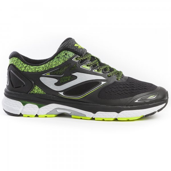 R.HISPALIS MEN 901 BLACK