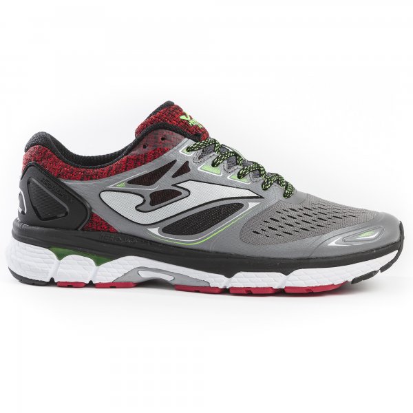 R.HISPALIS MEN 912 GREY