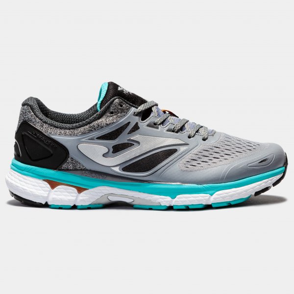 R.HISPALIS MEN 917 LIGHT GREY