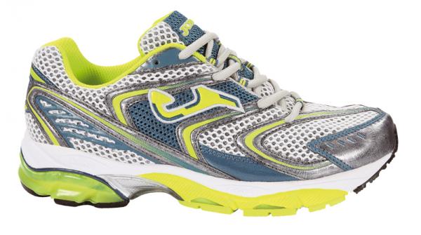 RUNNING HISPALIS BUE NEON