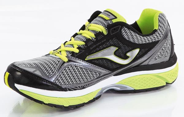 R.HISPALIS 301 BLACK-YELLOW