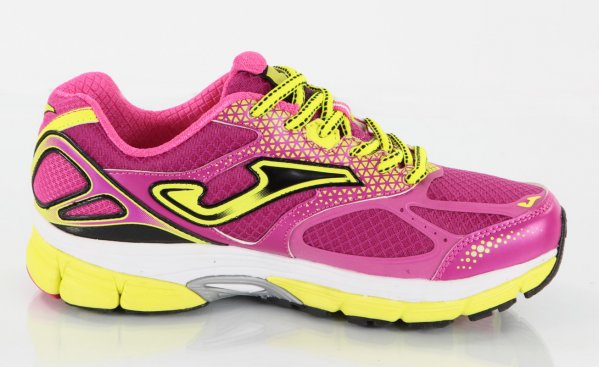 R.HISPALIS LADY 413 FUCSIA-LEMON