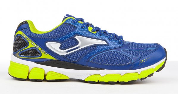 R.HISPALIS 504 ROYAL-YELLOW