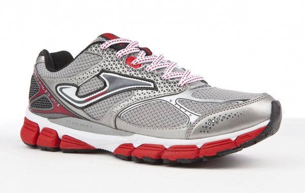 R.HISPALIS 512 GREY-RED