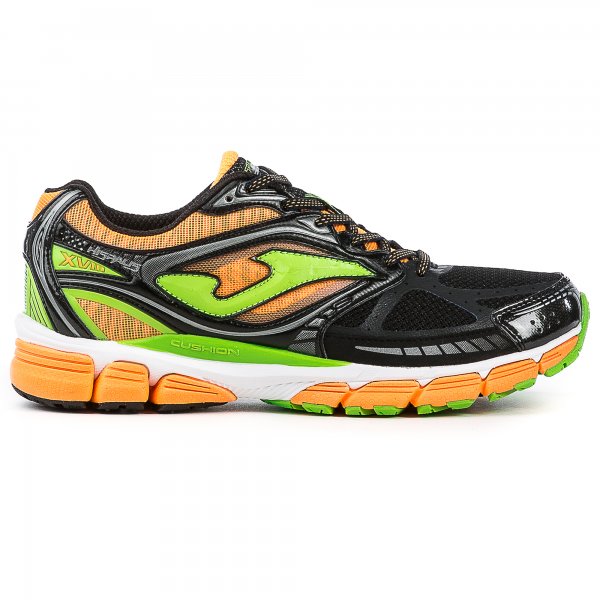 R.HISPALIS 601 BLACK