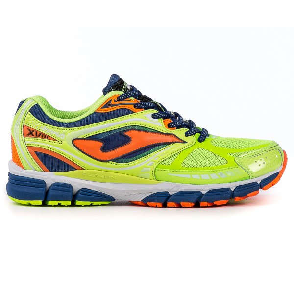 R.HISPALIS 611 FLUOR-NAVY