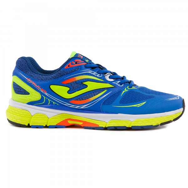 R.HISPALIS MEN 704 ROYAL BLUE