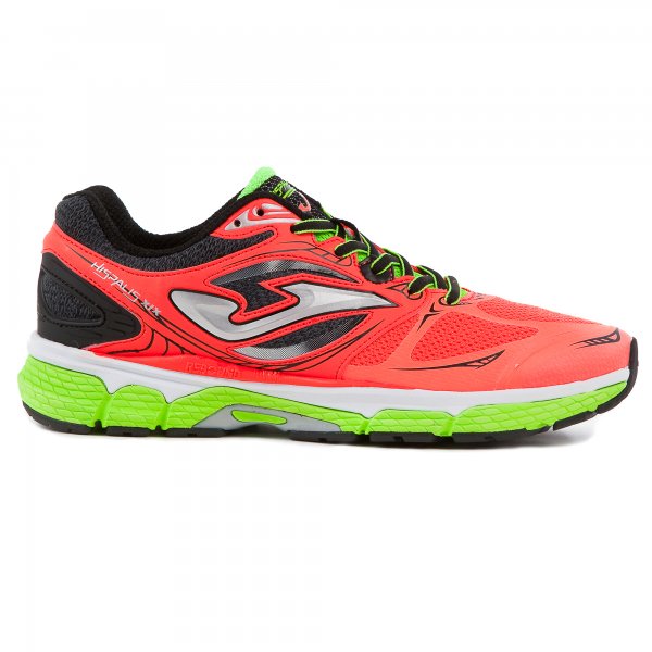 R.HISPALIS MEN 706 RED