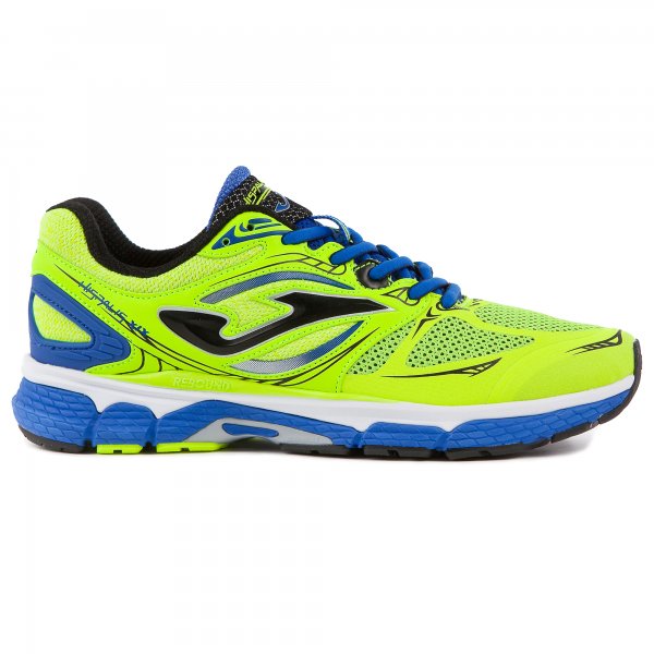 R.HISPALIS MEN 711 FLUORESCENT