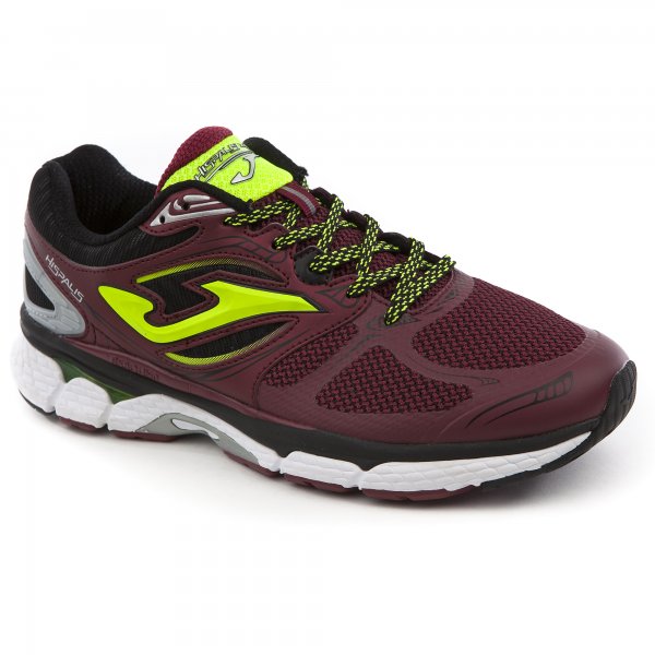 R.HISPALIS MEN 806 RED